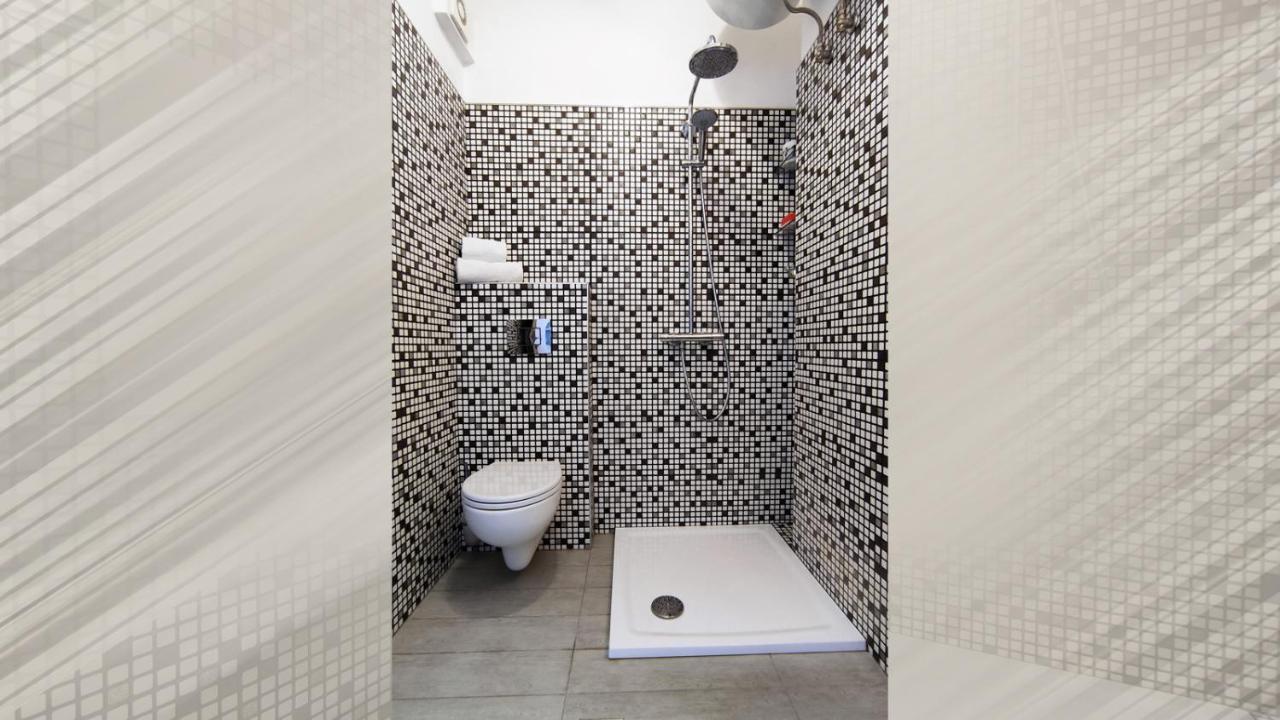 Nautilus Apartment Premium Sarande Bagian luar foto
